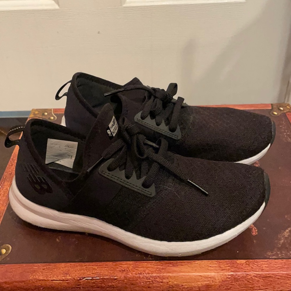 New Balance Nergize running shoes size 6